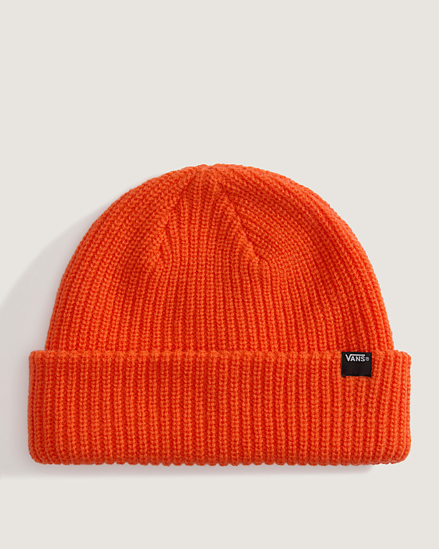 Kids Core Basic Cuff Beanie - 1