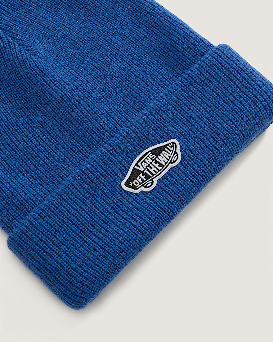 Kids Vans Classic Cuff Beanie