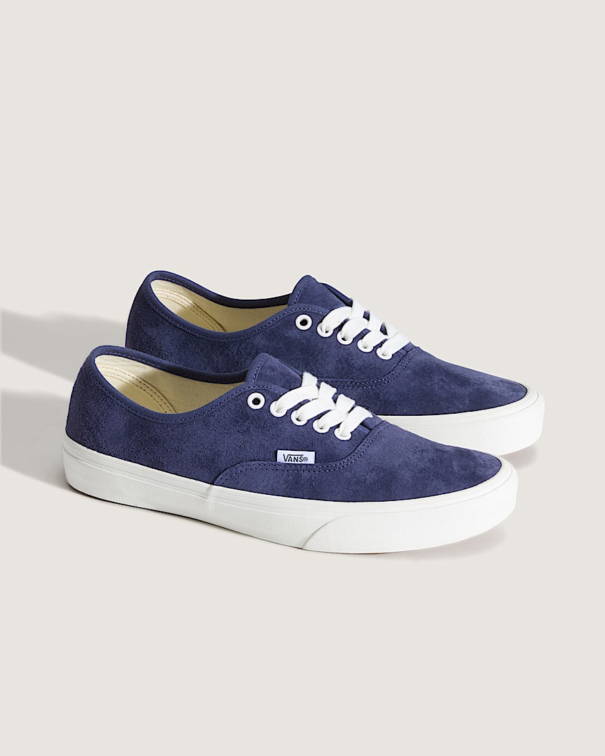 Authentic Shoe VANS Deep Twilight Blue ALT1