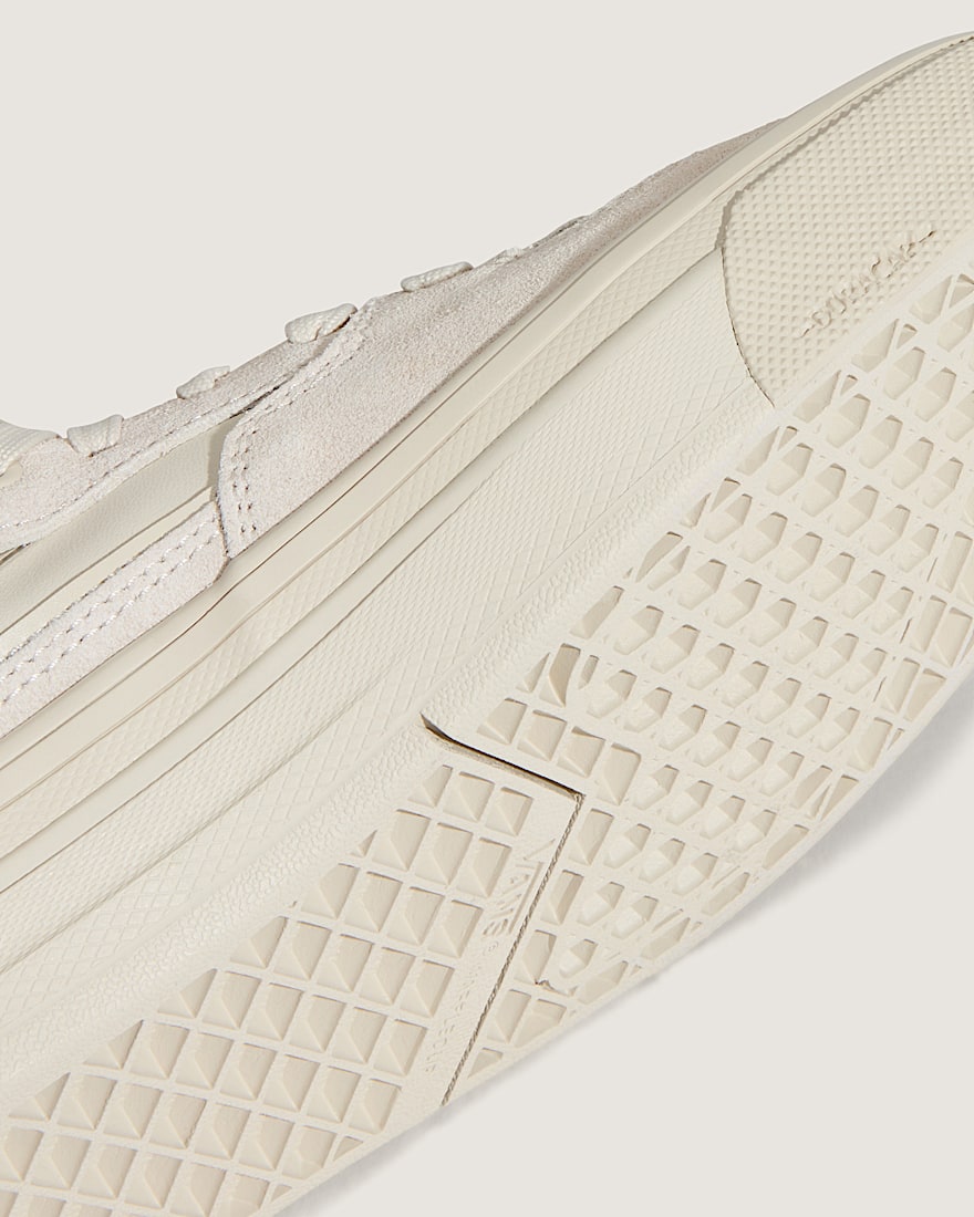 Skate Half Cab Wafflecup by Atiba Jefferson VANS Atiba Oatmeal Beige ALT7