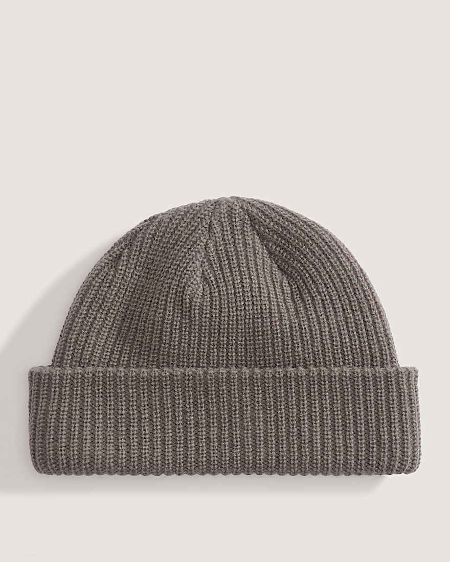 Kids Core Basic Cuff Beanie