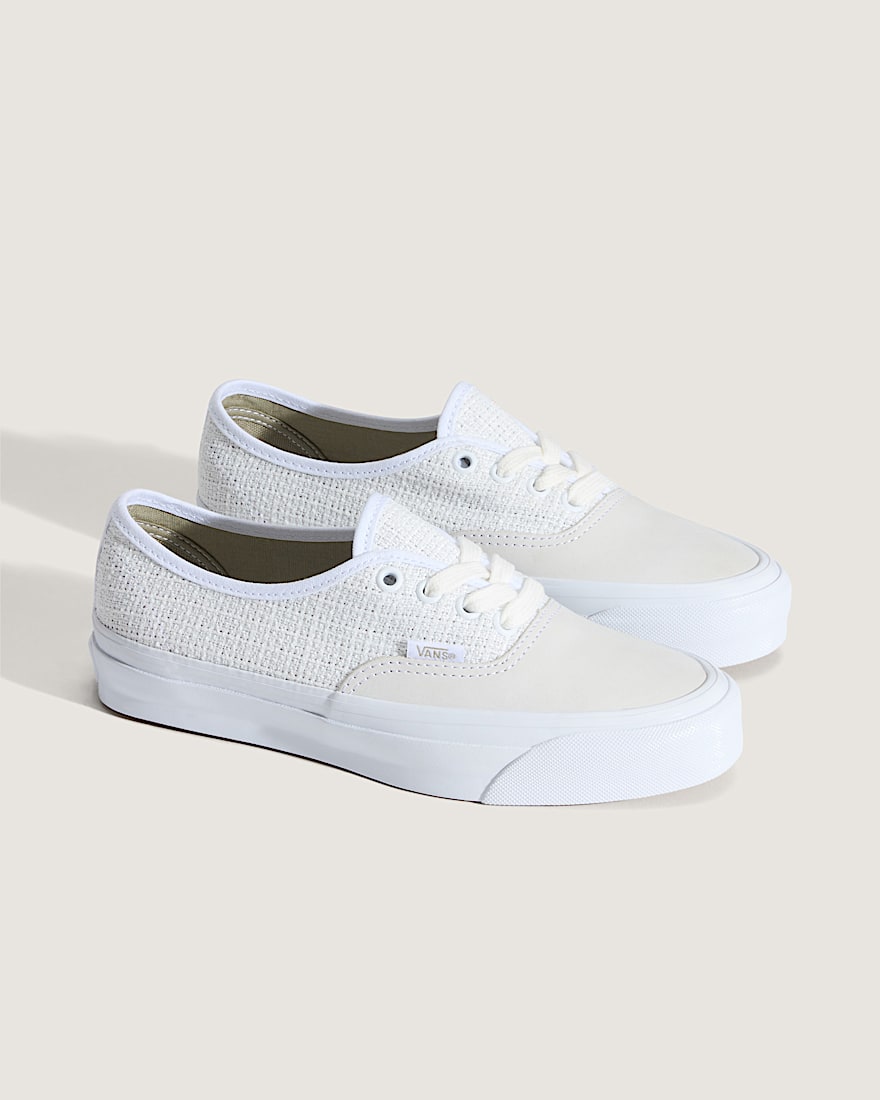 Premium Authentic Shoe VANS White ALT1