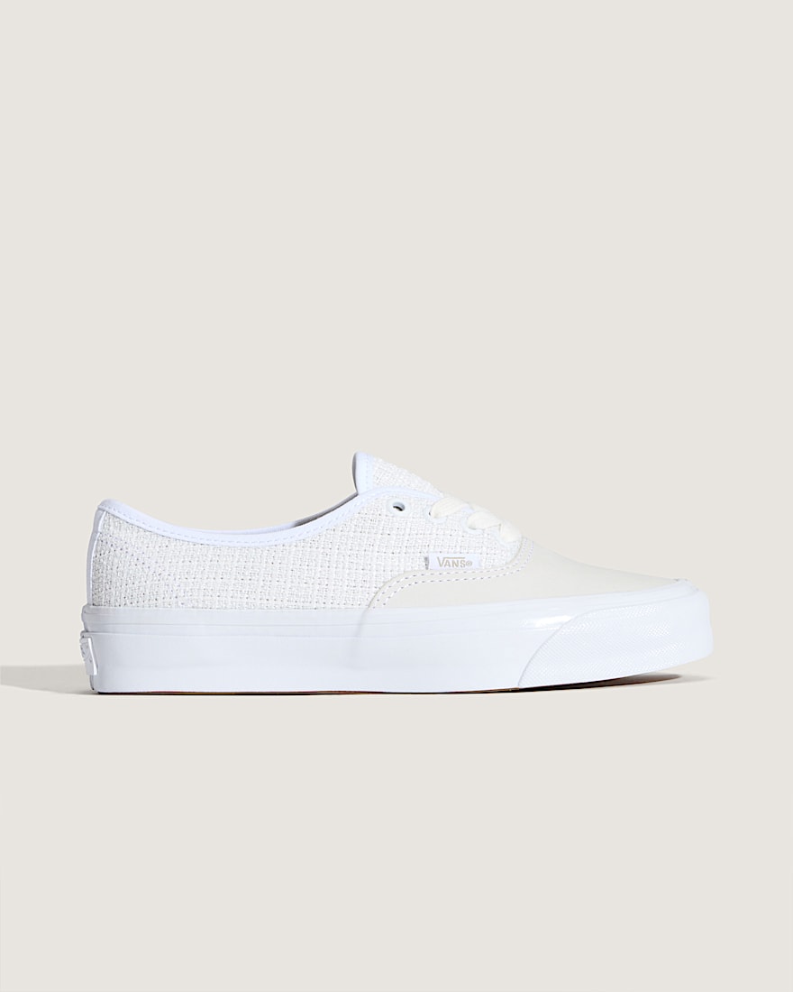 Premium Authentic Shoe VANS White ALT4
