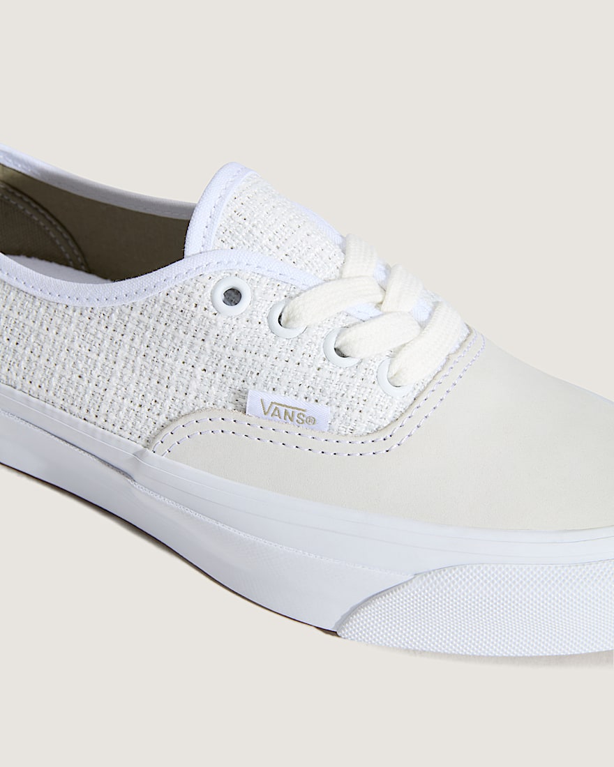 Premium Authentic Shoe VANS White ALT5