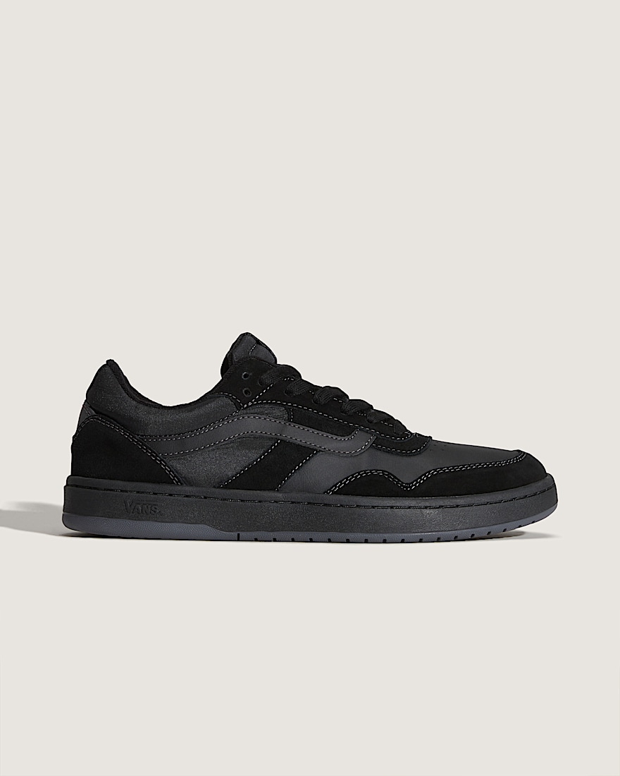 Cruze 30 Shoe VANS Blackout ALT4