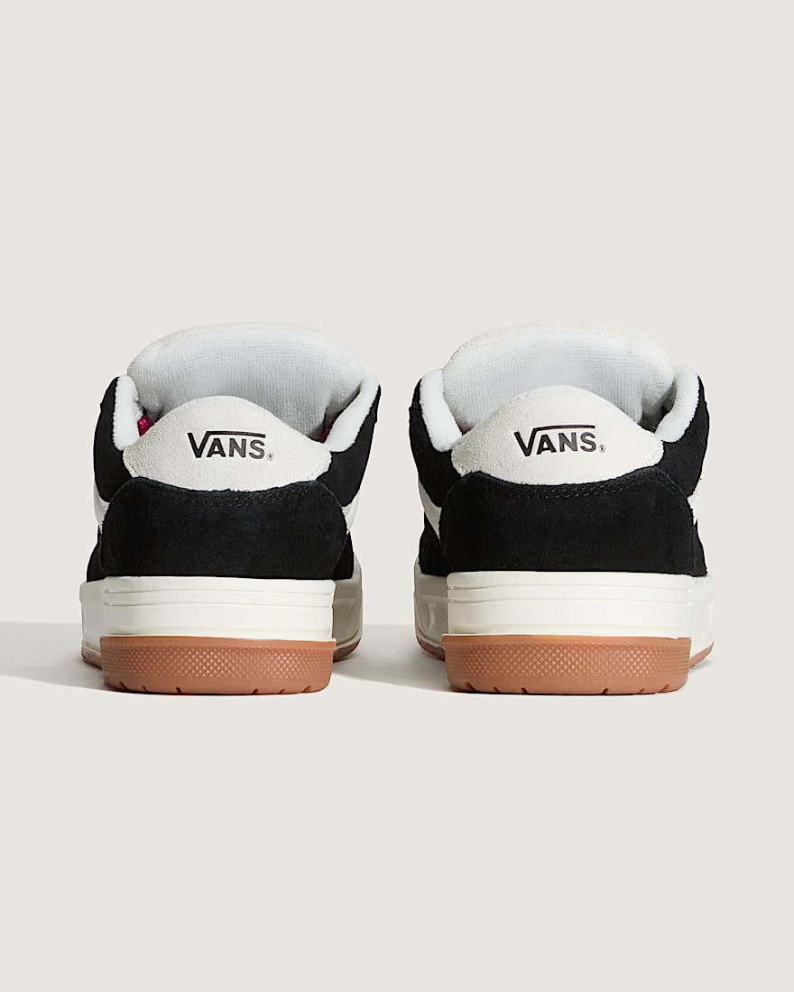 Hylane Shoe VANS Black ALT3