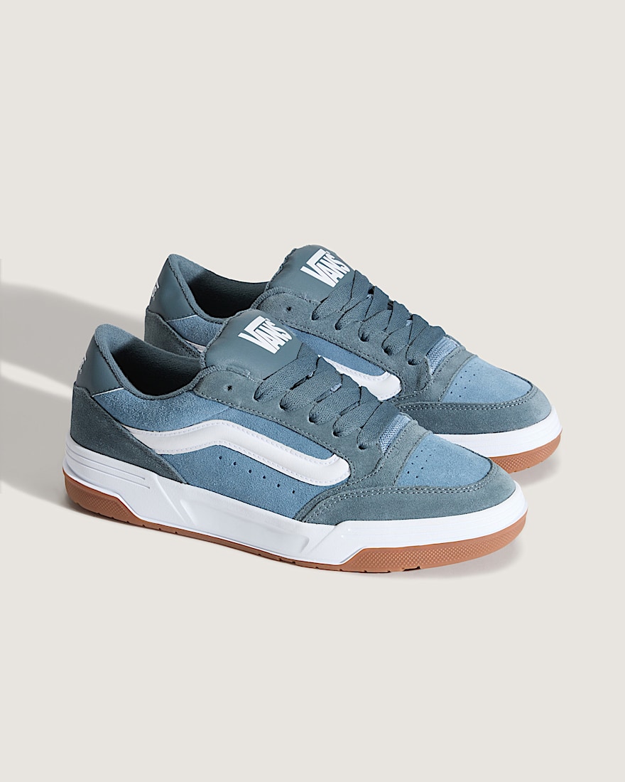 Hylane Shoe VANS Stormy Weather Blue ALT1