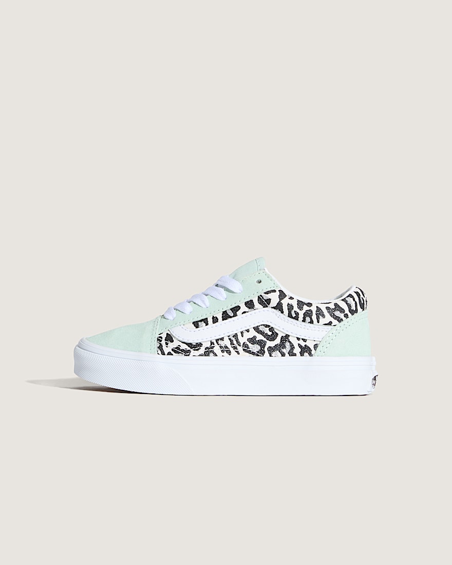 Little Kids Old Skool Shoe - 1