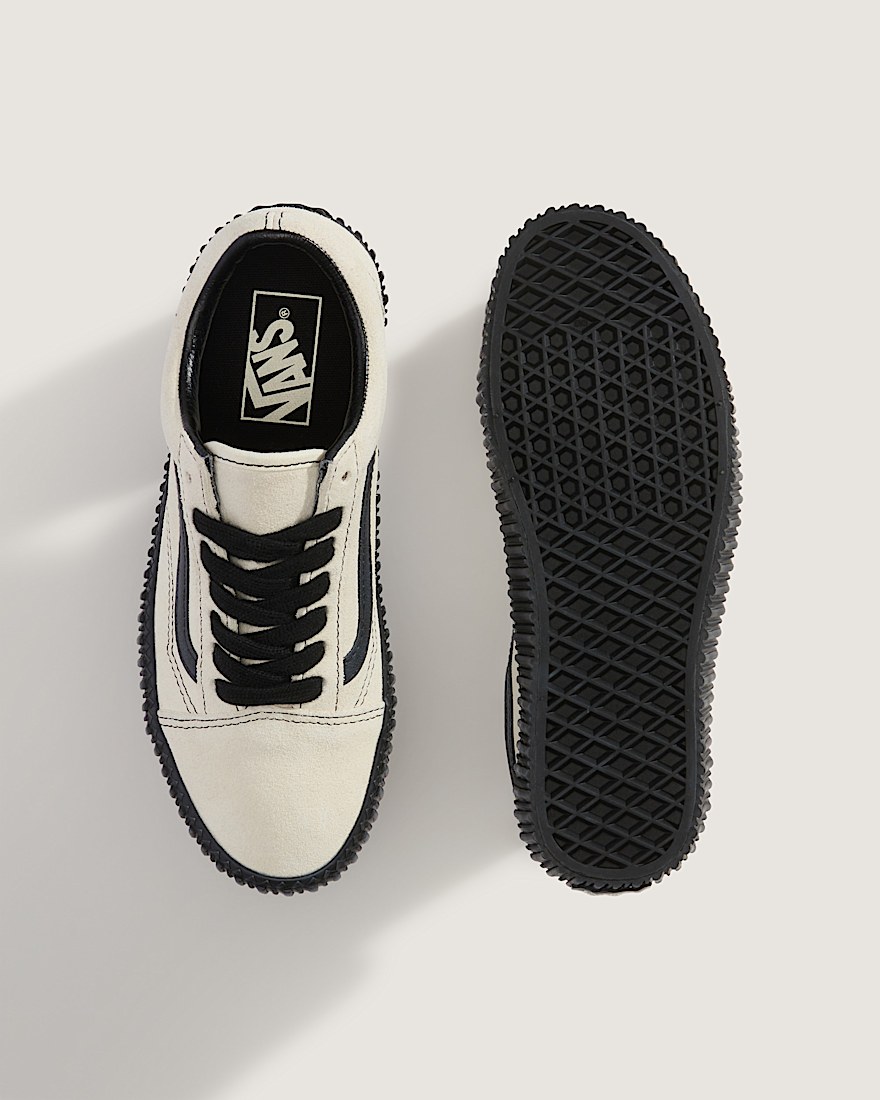 Old Skool Creeper Shoe