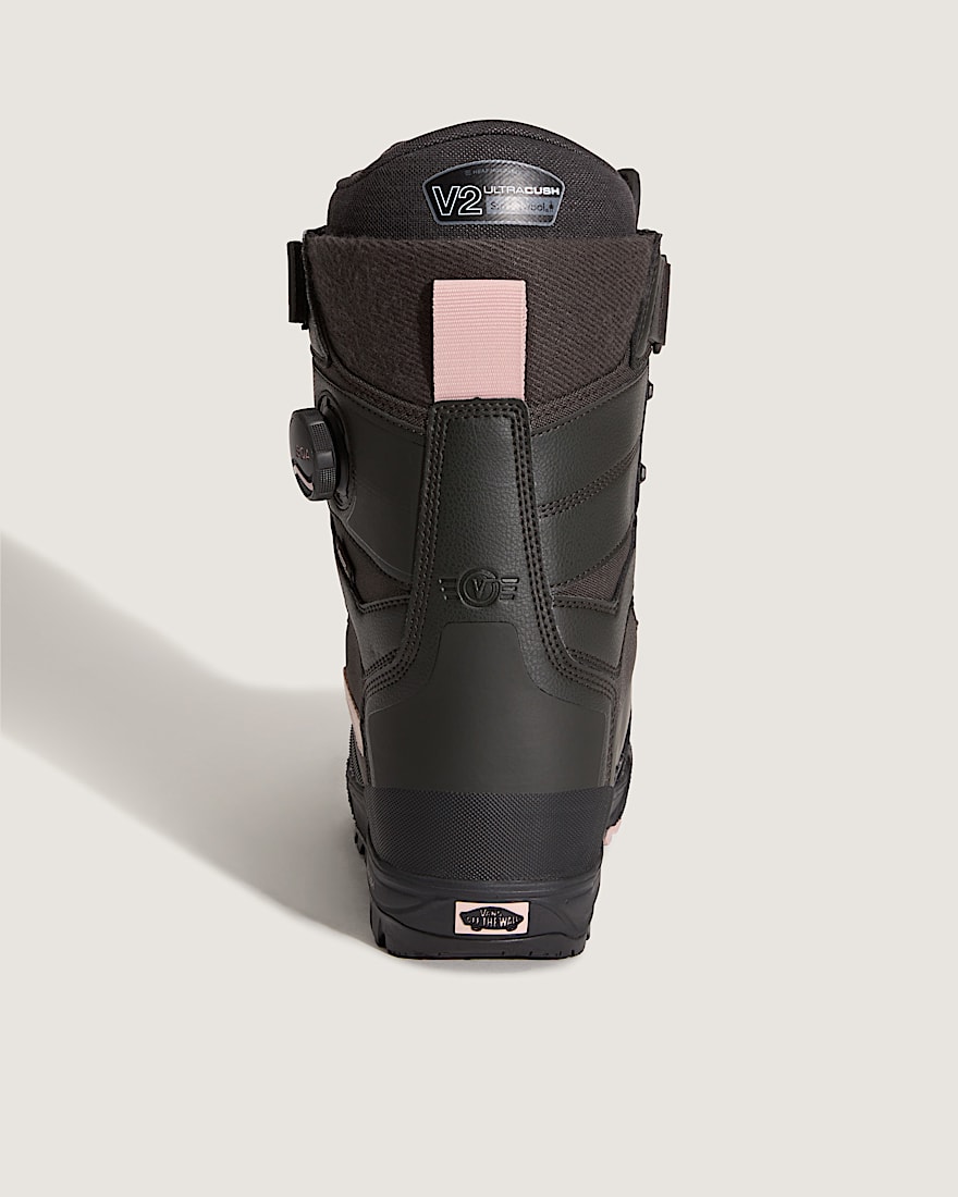 Women's Luna Pro Snowboard Boot