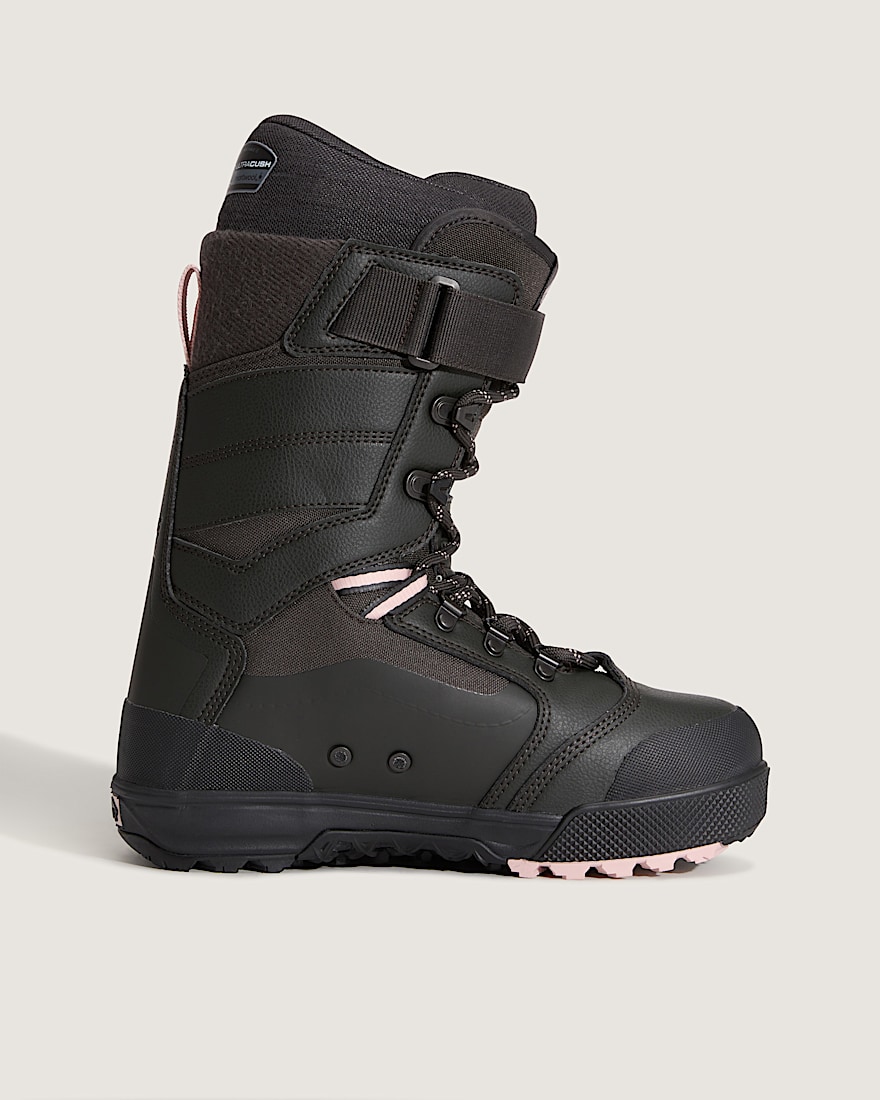 Women's Luna Pro Snowboard Boot