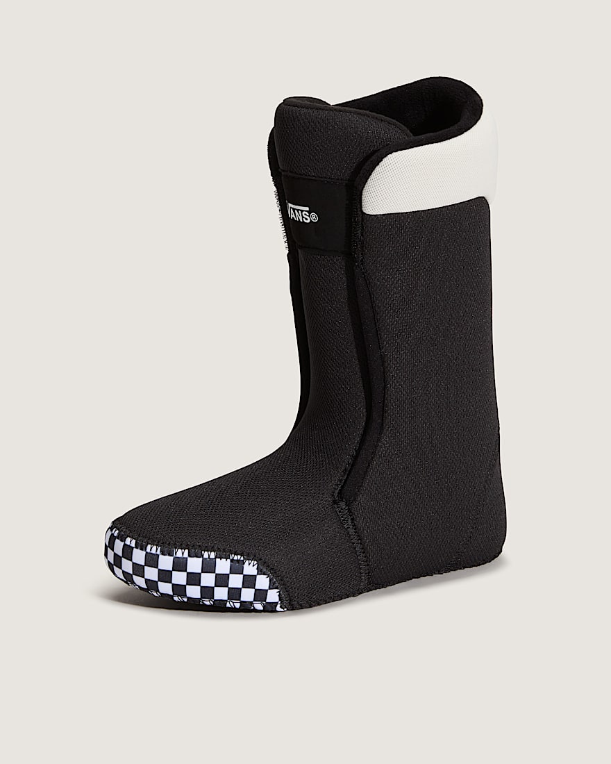 Womens Encore OG Snowboard Boot VANS Lilac Purple ALT6