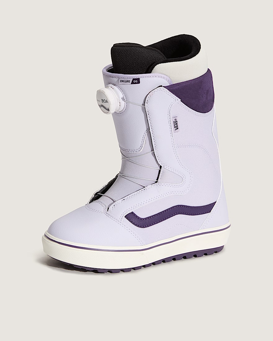 Women's Encore OG Snowboard Boot - 1