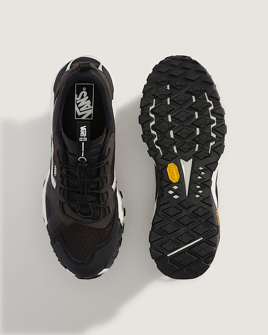 Crosspath XC Shoe VANS Washed Black ALT2