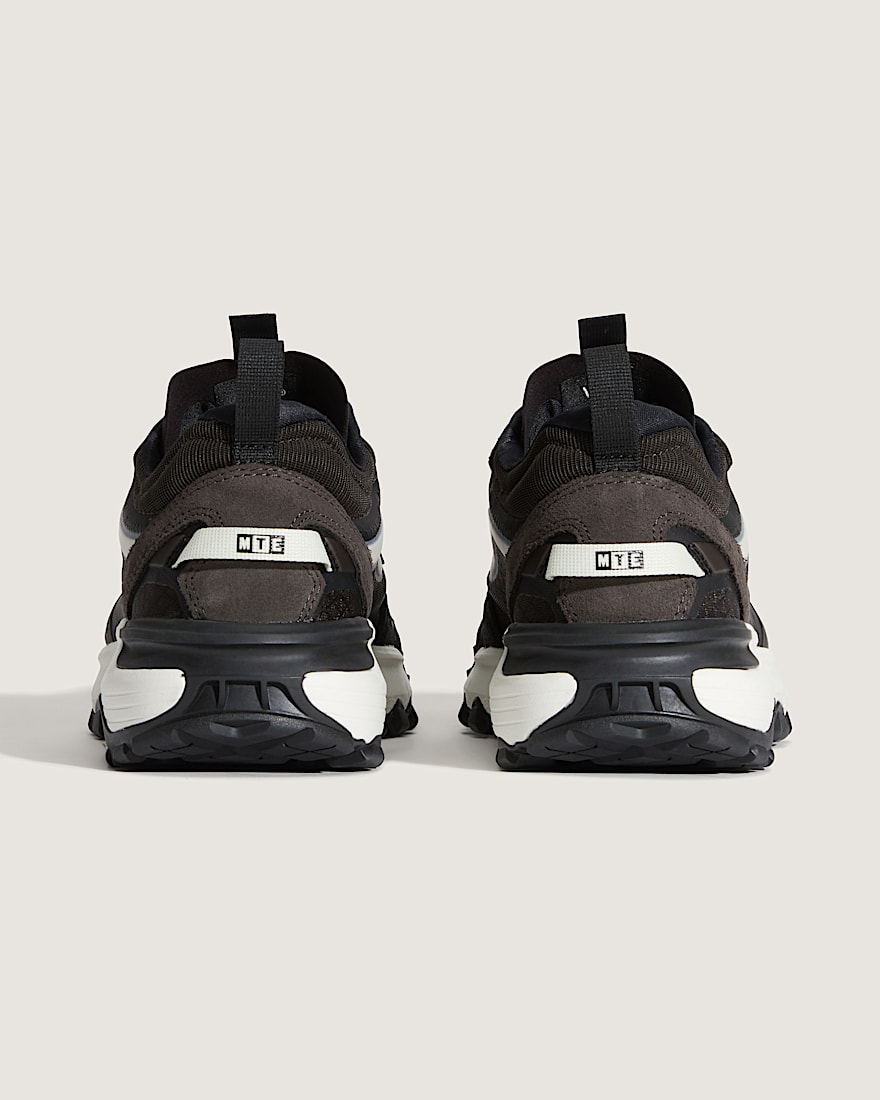 Crosspath XC Shoe VANS Washed Black ALT3