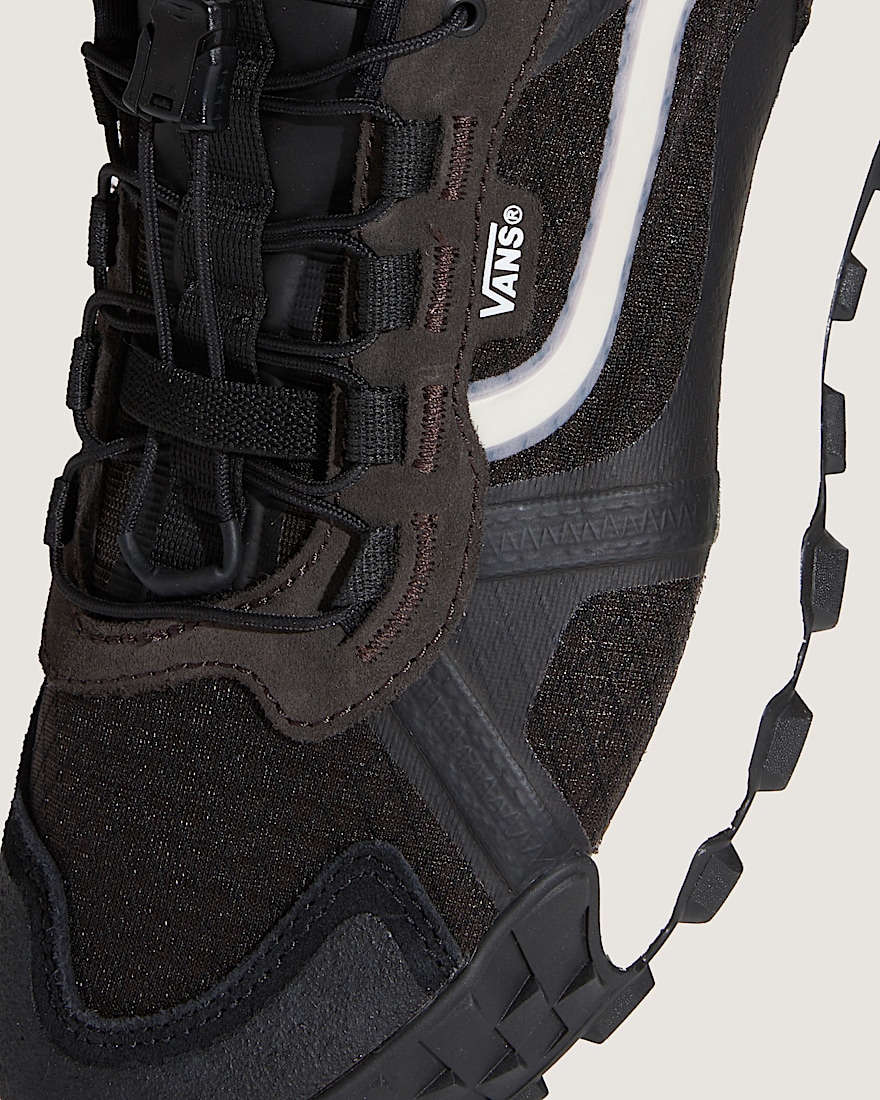 Crosspath XC Shoe VANS Washed Black ALT8