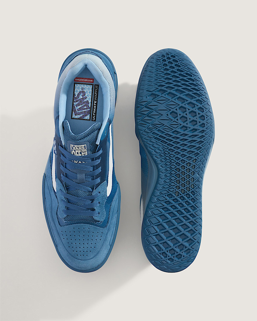 Skate Ave 2.0 Shoe