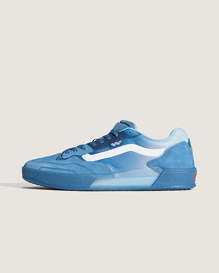 Skate AVE 20 Shoe VANS Estate Blue HERO