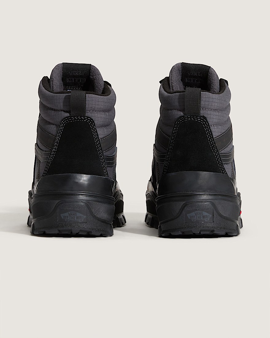 Sk8Hi GORETEX Insulated Shoe VANS Black ALT3