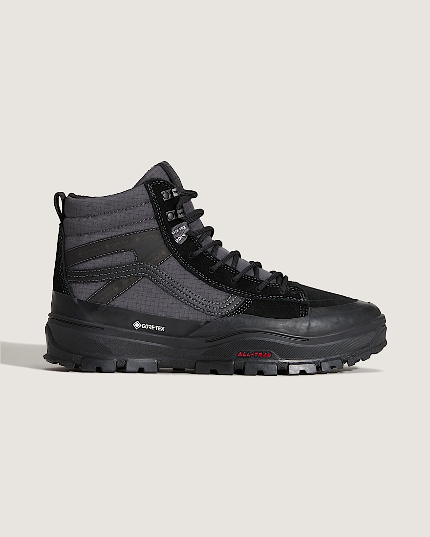 Sk8Hi GORETEX Insulated Shoe VANS Black ALT5