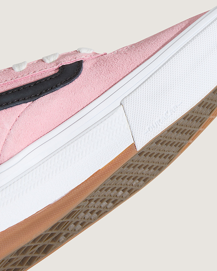 Skate Kyle Walker Wafflecup Shoe VANS Pink ALT7