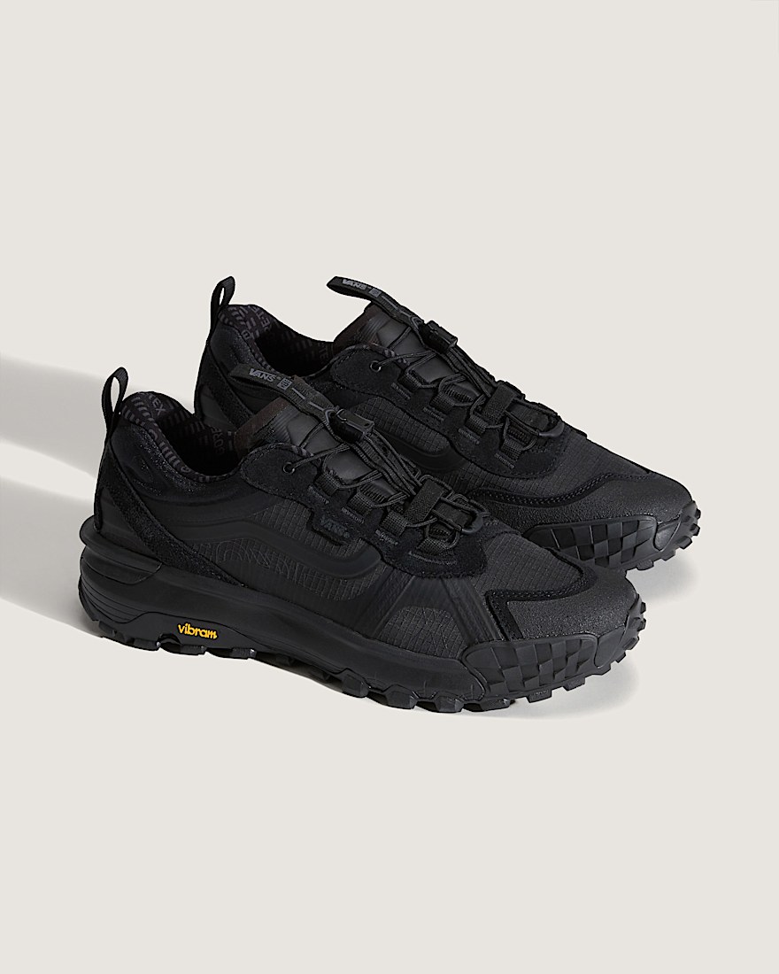Crosspath XC GORETEX Shoe VANS Blackout ALT1