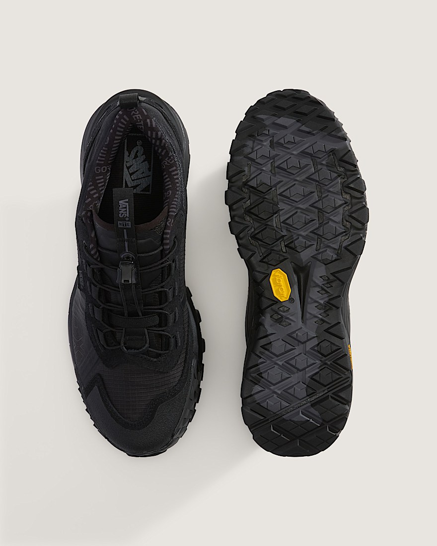 Crosspath XC GORETEX Shoe VANS Blackout ALT2