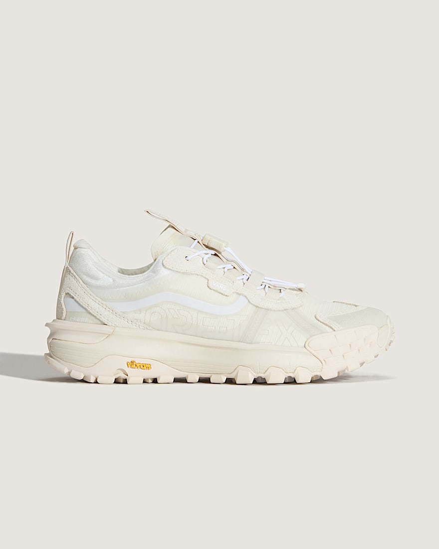 Crosspath XC GORETEX Shoe VANS White ALT5