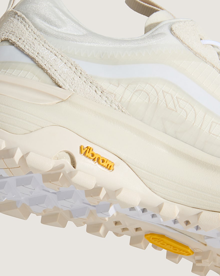 Crosspath XC GORETEX Shoe VANS White ALT10