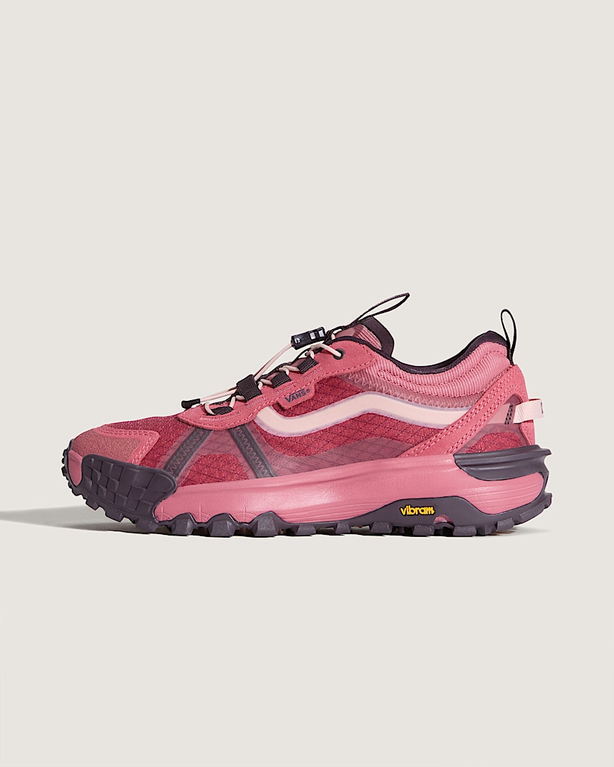 Crosspath XC Shoe VANS Mauvewood Pink HERO