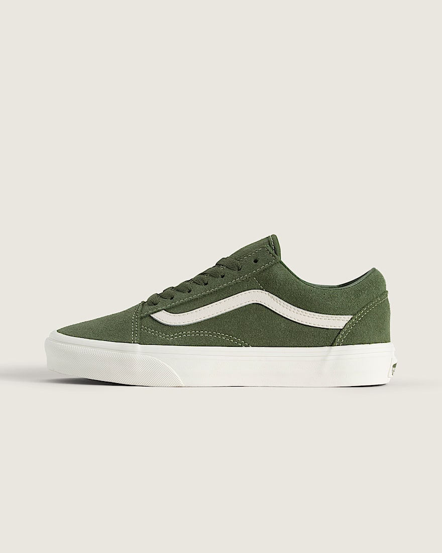 Old Skool Shoe - 1