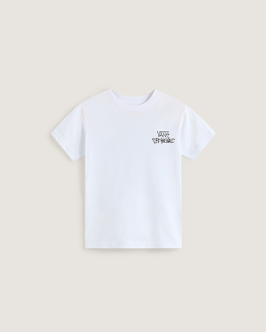 Little Kids Stomper T-Shirt - 1