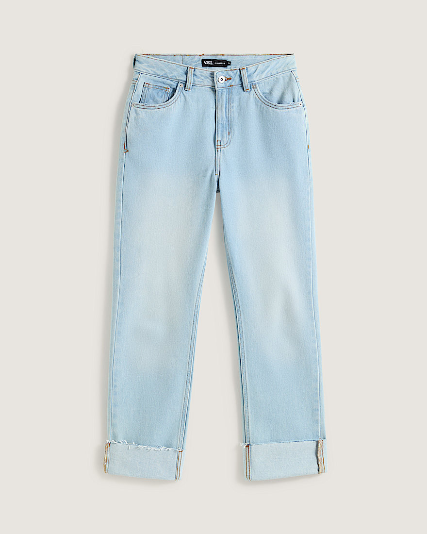 Annabelle Pants - 1