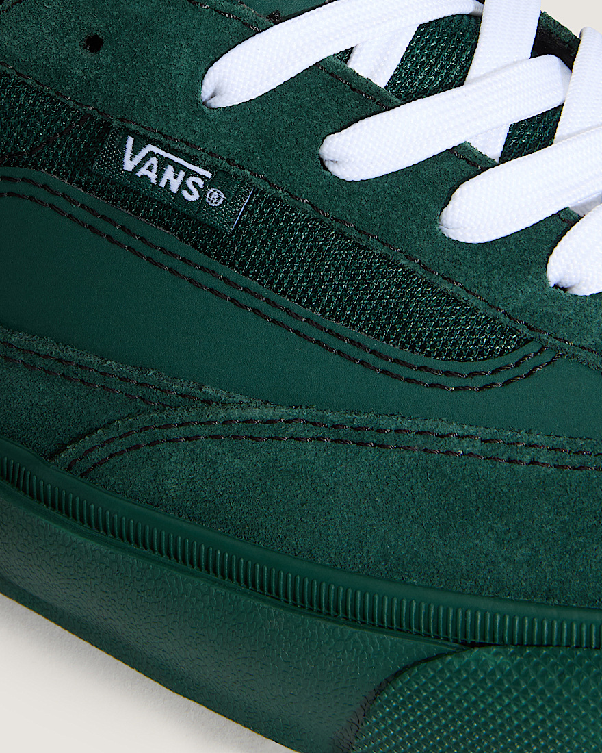 Skate Curren Caples Shoe
