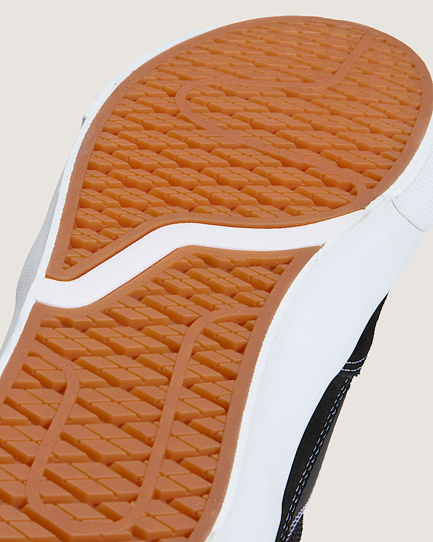 Skate Curren Caples Shoe