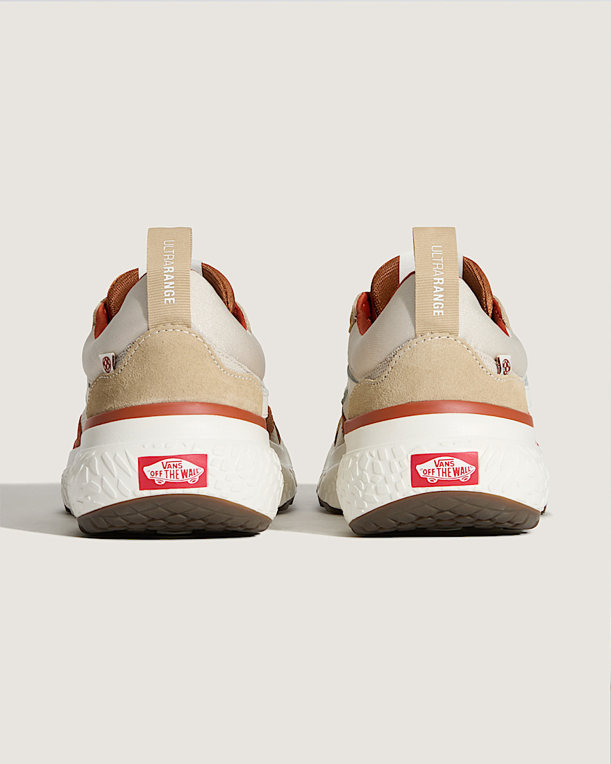 Ultrarange Neo VR3 Shoe VANS Oatmeal Beige ALT3