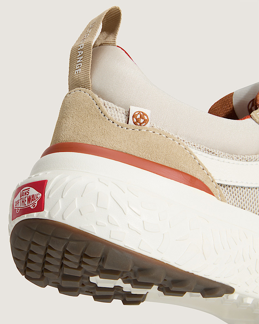 Ultrarange Neo VR3 Shoe VANS Oatmeal Beige ALT6