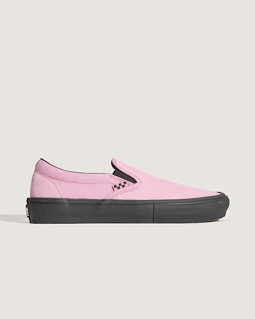 Skate Slip-On Shoe