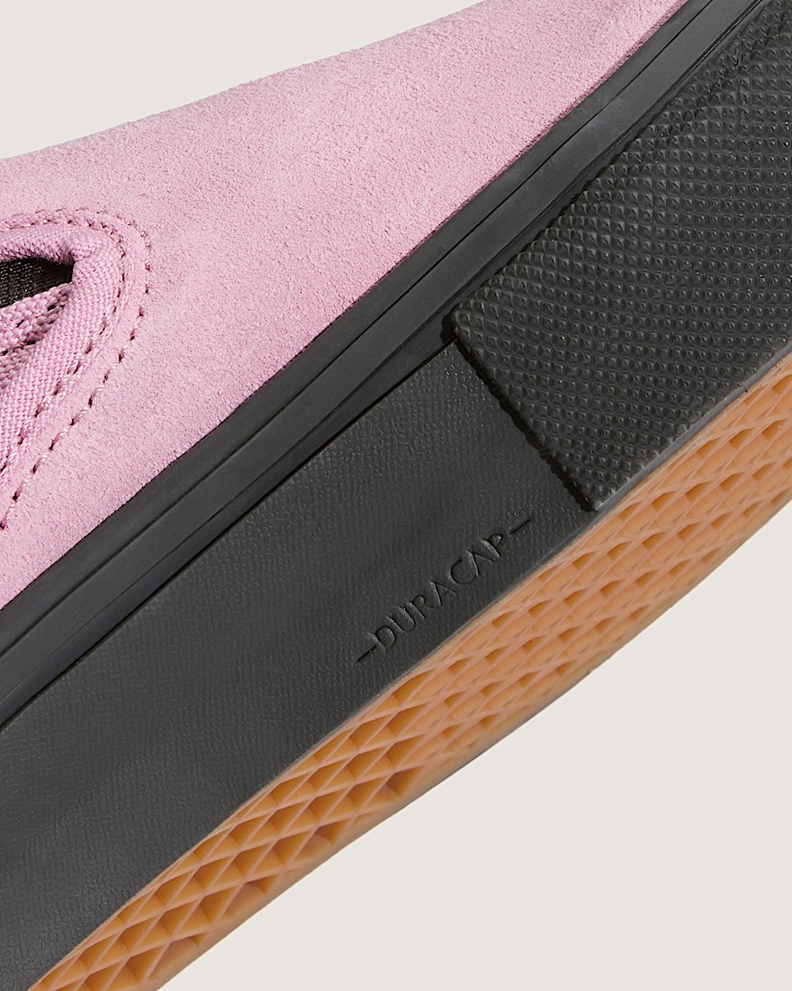Skate Slip-On Shoe