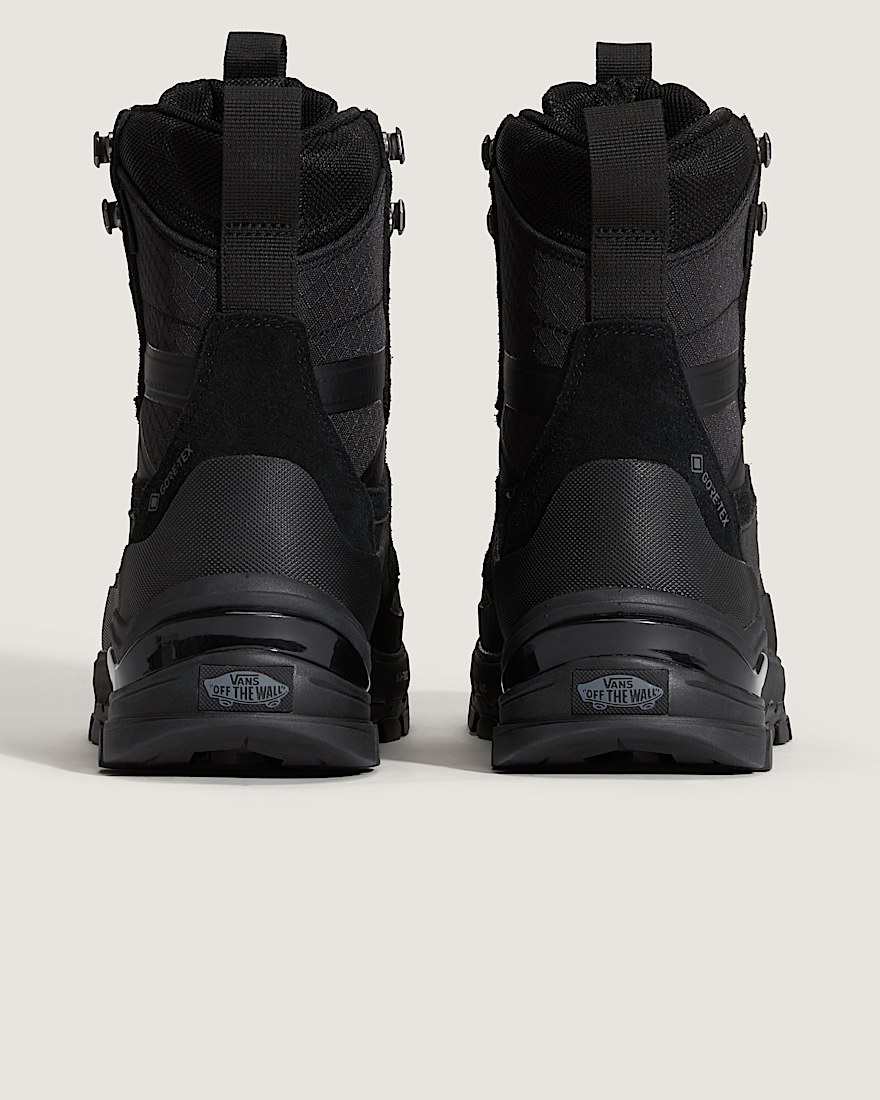 SnowKicker GORETEX Boot VANS Blackout ALT3