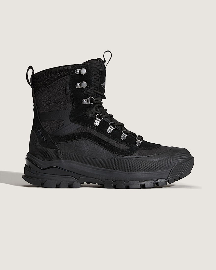 SnowKicker GORETEX Boot VANS Blackout ALT4