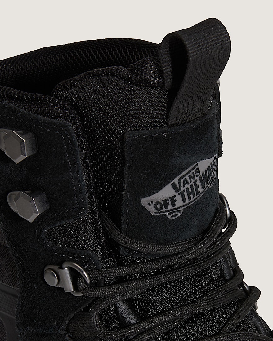 SnowKicker GORETEX Boot VANS Blackout ALT6