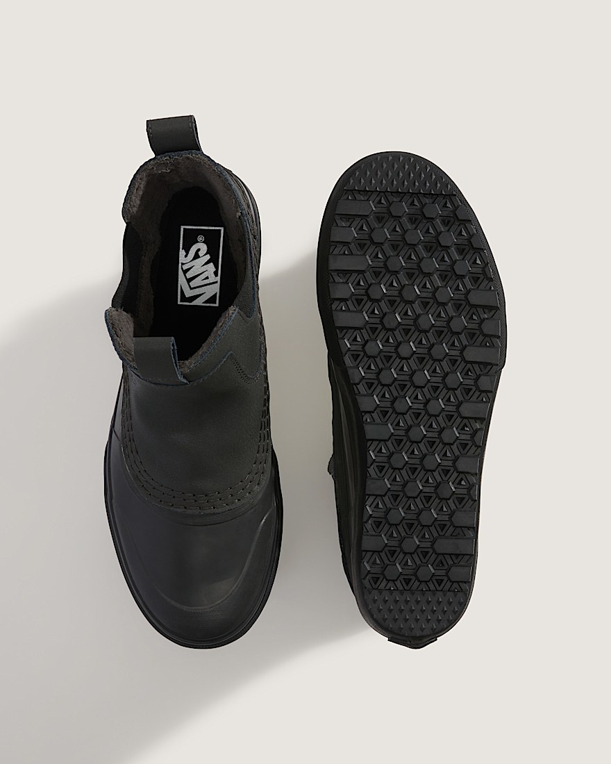 Standard Mid Chelsea Waterproof Boot