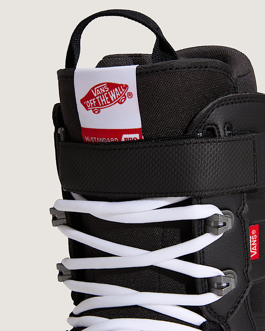 Women's Hi-Standard Pro Snowboard Boot