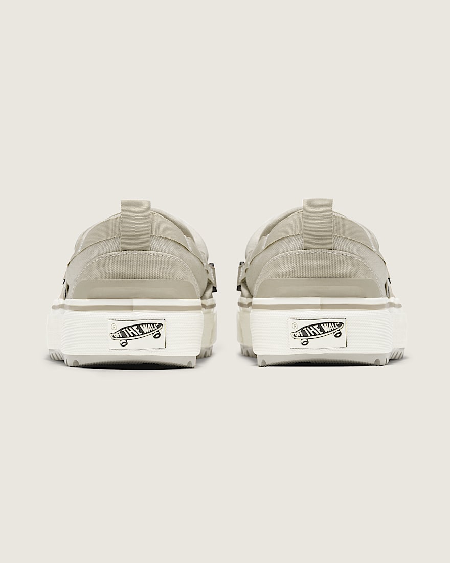 Vans X Nicole McLaughlin Rucksack Slip-On Shoe
