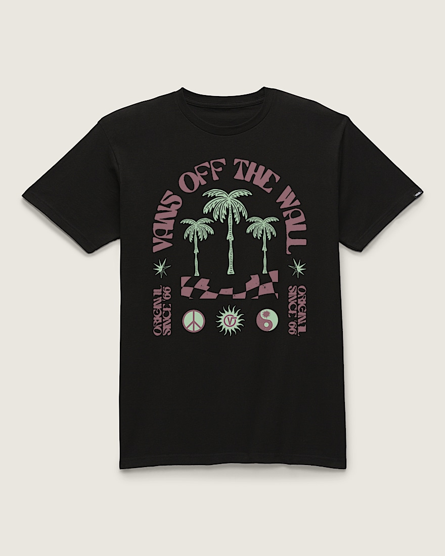 Palm Read T-Shirt - 1