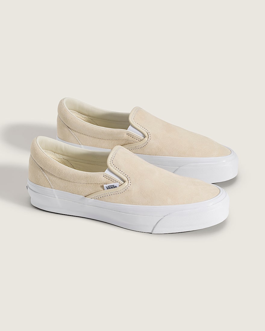 Premium Classic Slip-On Shoe
