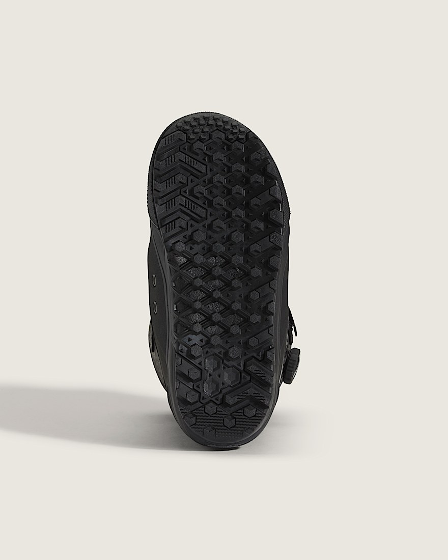 Infuse Snowsurf Snowboard Boot VANS Black ALT5