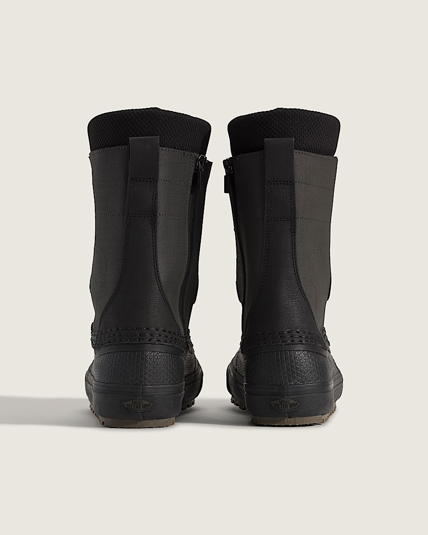 Standard Zip Waterproof Boot