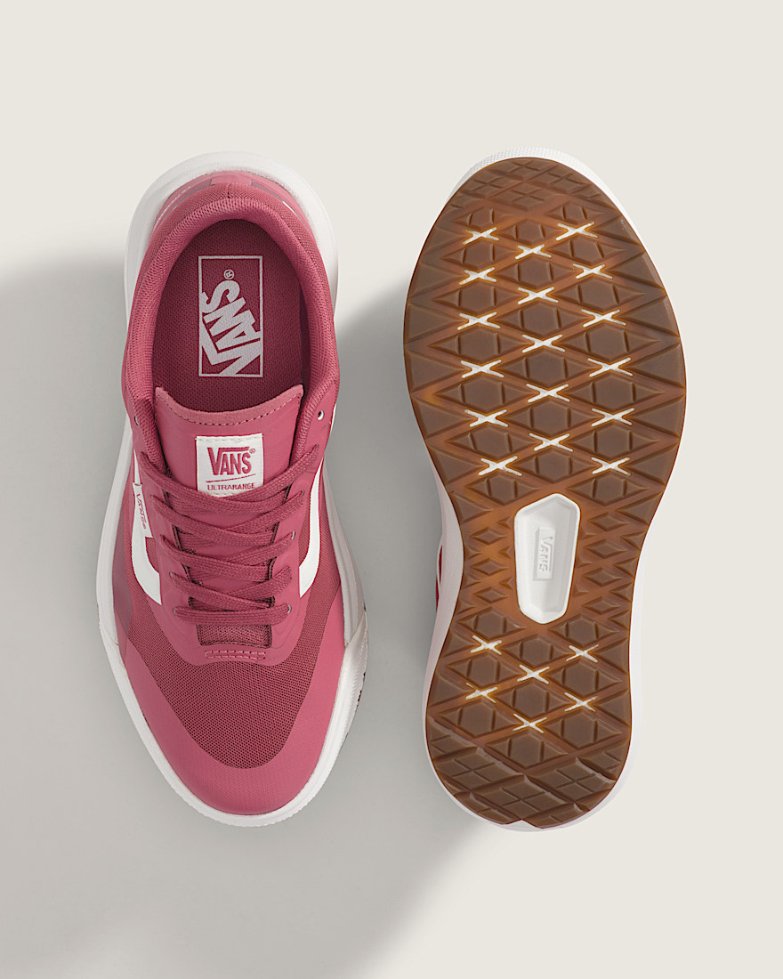 UltraRange 2.0 Shoe